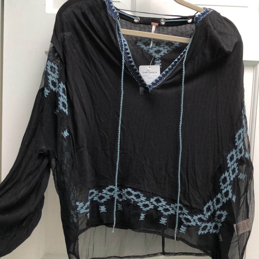 Free People Top
